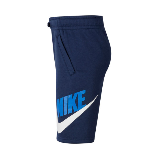 Nike Παιδικό σορτς Sportswear Club French Terry Shorts Nike Παιδικό σορτς Sportswear Club French Terry Shorts